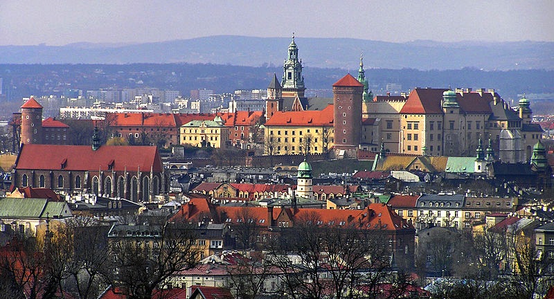 Praga, Polonia y Berlin