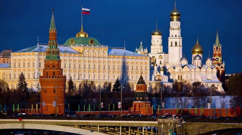 Lo Mejor de Rusia