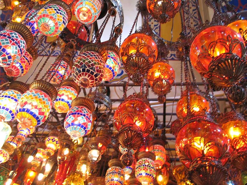 Turquia en breve