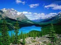 Rocosas Canadienses