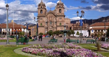 Descubriendo Peru de norte a sur