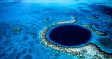 Descubriendo Belice