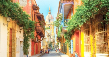 Gran Colombia