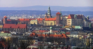 Praga, Polonia y Berlin