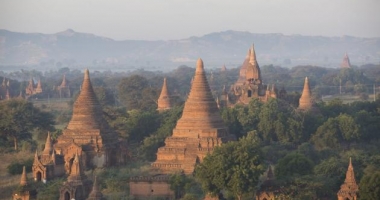 Gran tour de Indochina