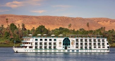 Cairo con crucero por el Nilo