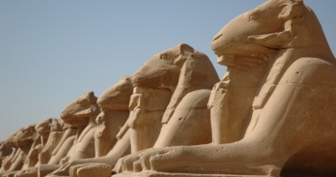 El Cairo con crucero de 4 noches