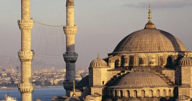 Los Tesoros de Turquia
