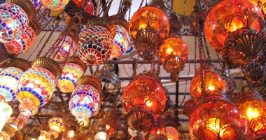 Turquia en breve