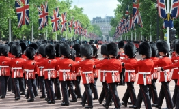 Conocer Inglaterra y Escocia 2020